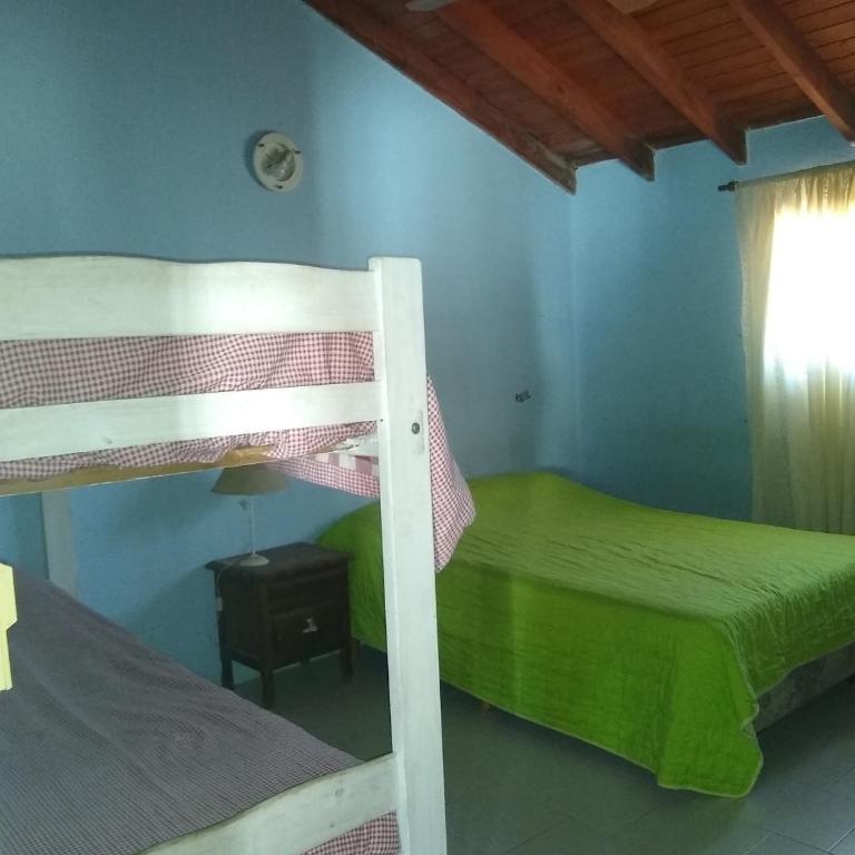 Complejo Viejo Sulky - Apartamento con balcón - 6