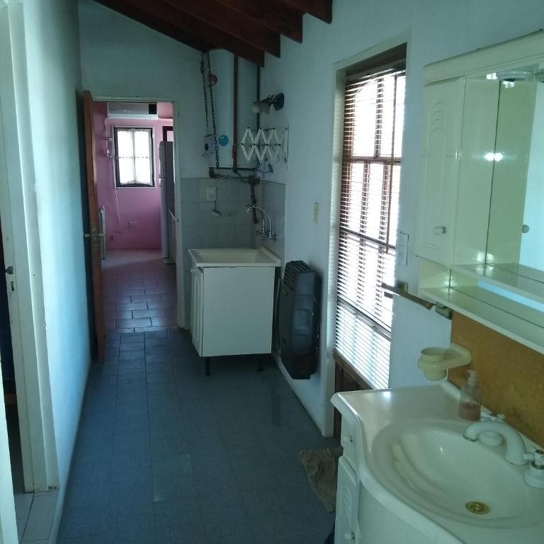 Complejo Viejo Sulky - Apartamento con balcón - 9