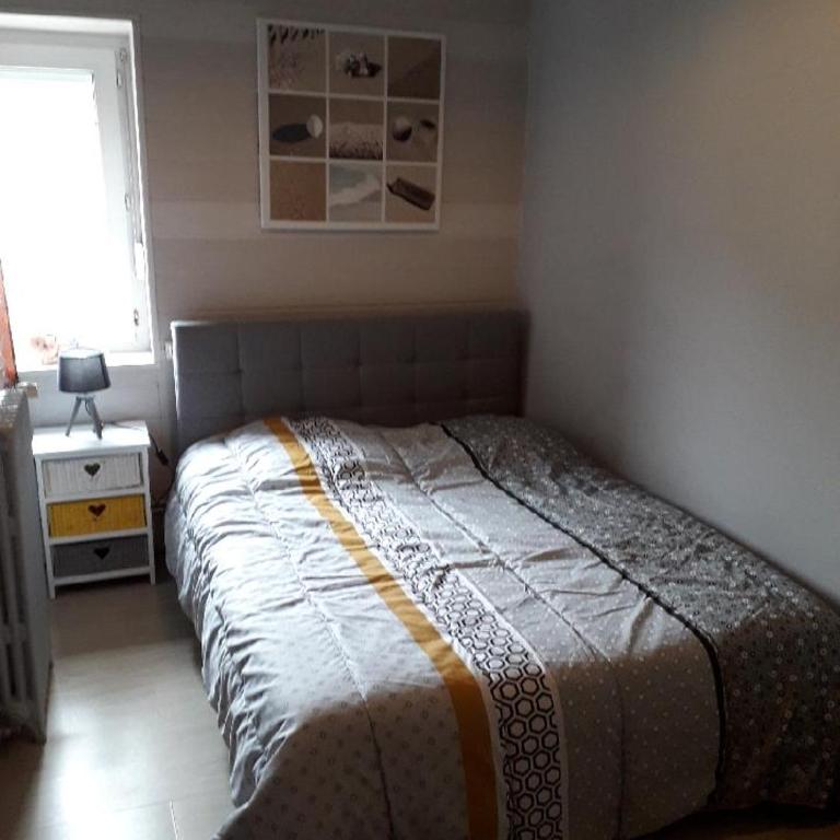 Rue Carnot - Apartment - 9