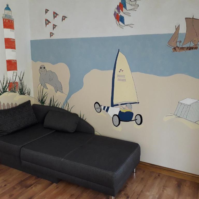 Rue Carnot - Apartment - 11