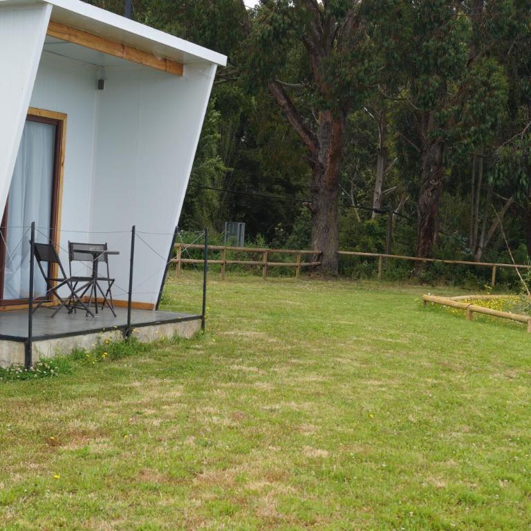 Mangata Hotel Low Cost - Triple Room with Sea View - 1