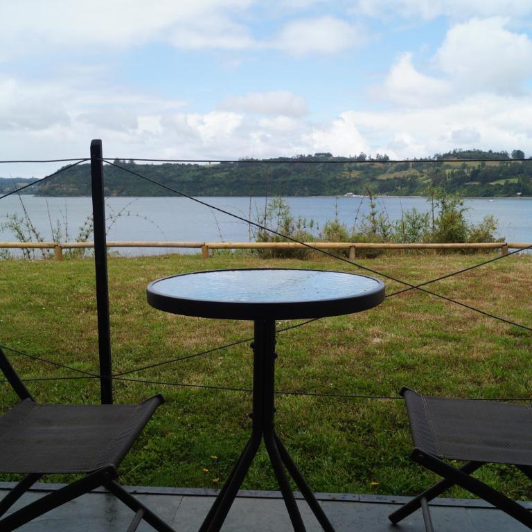 Mangata Hotel Low Cost - Triple Room with Sea View - 2