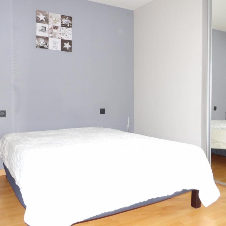 Les Clarines - Appartement - 7
