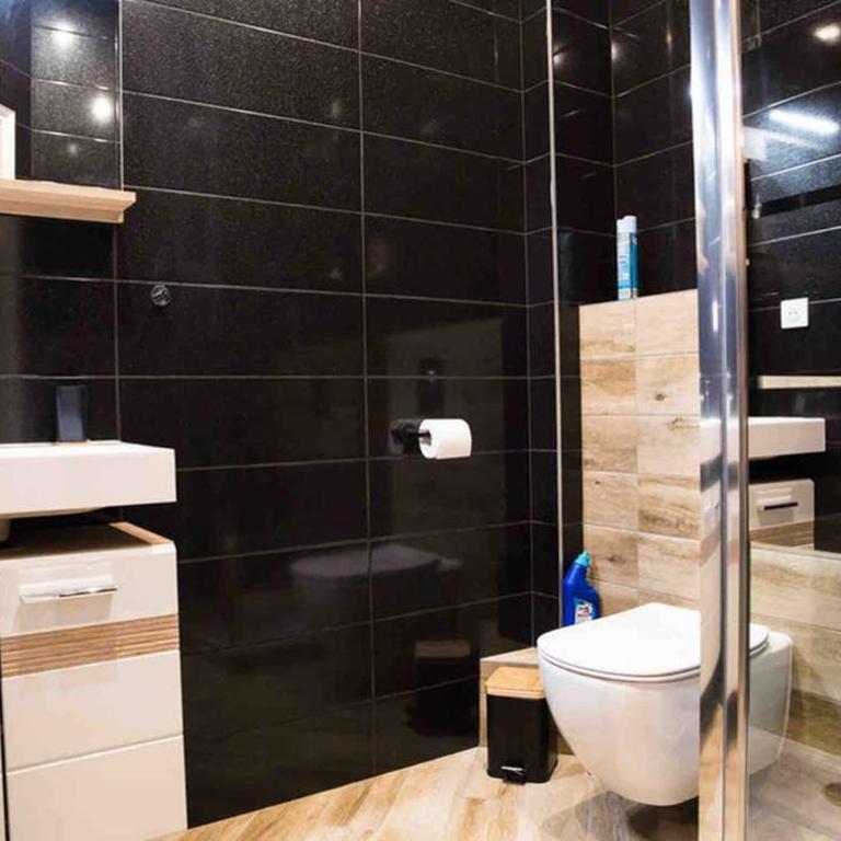 La Cour du Faubourg 2 (LCDF2) - Appartamento con 1 Camera da Letto - 5