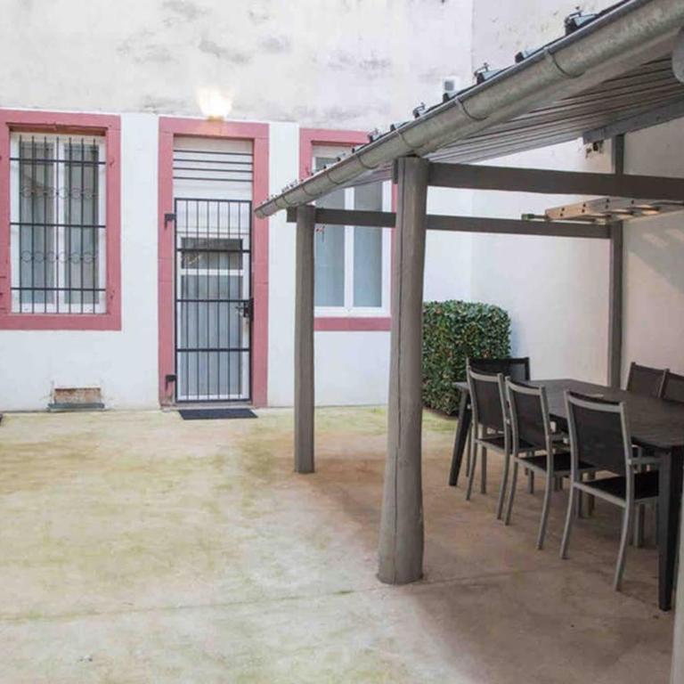 La Cour du Faubourg 2 (LCDF2) - Appartamento con 1 Camera da Letto - 10