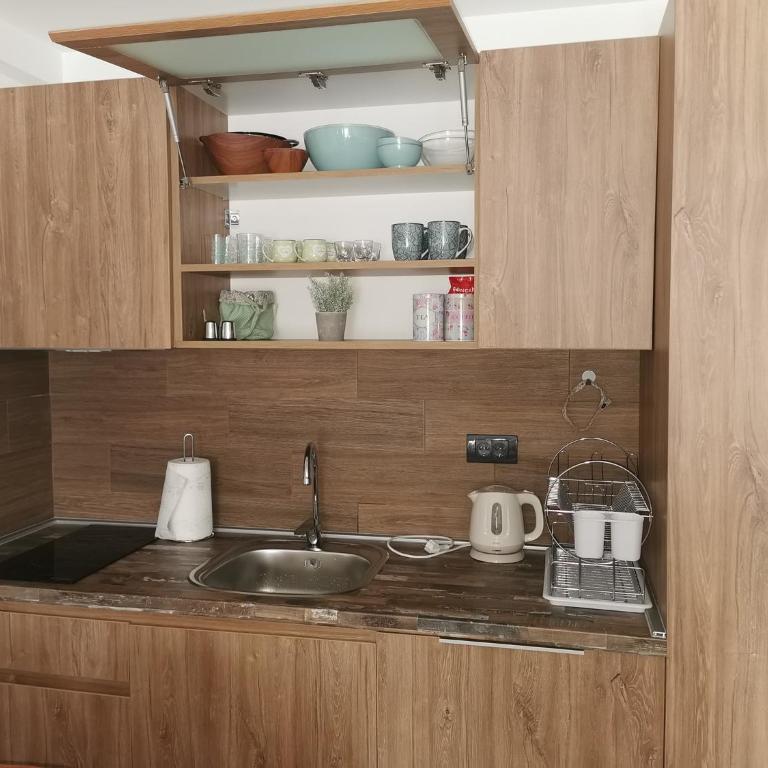 S 68, Milmari Resort - Deluxe Studio - 7