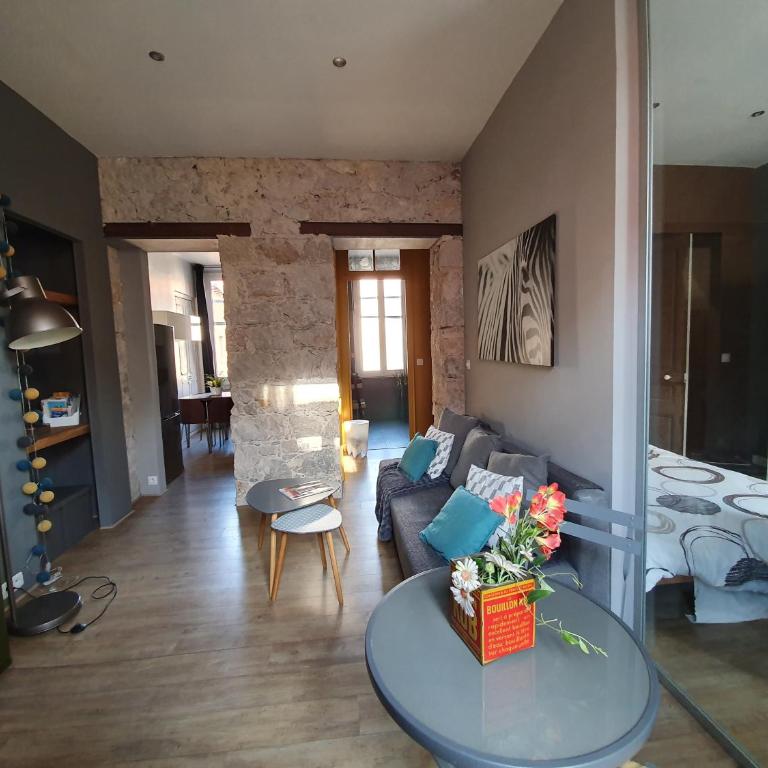 ZARA - Appartement 2 Chambres - 2