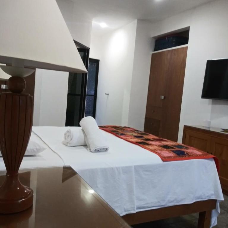 Los Balcones Puerto Morelos - Studio with Pool View - 5