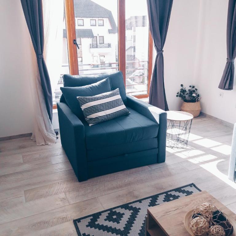Panorama Apartman - Milmari L47 - One-Bedroom Apartment - 31