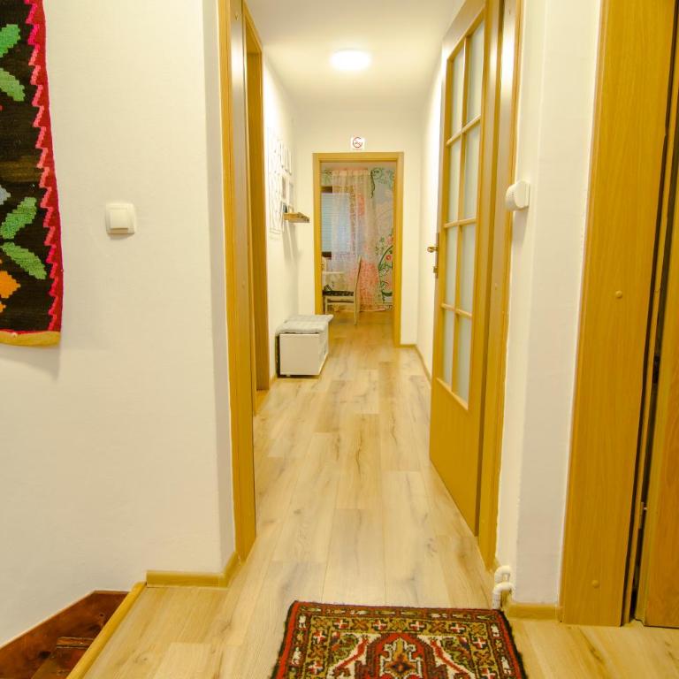 Salam Sarajevo Apartments #HelloPeace - Apartman sa 2 Spavaće Sobe - 2