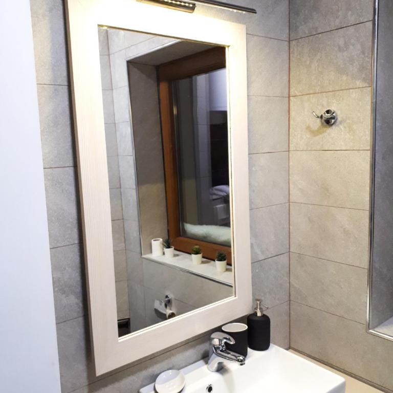 Panorama Apartman - Milmari L47 - One-Bedroom Apartment - 26