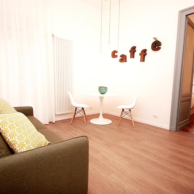 Albero della fortuna - Deluxe Apartment - 7
