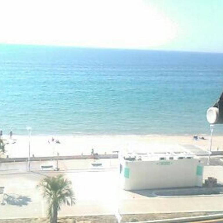 Great Waterfront Apartment In Cannes BoccaCabana - Appartement 1 Chambre - 1