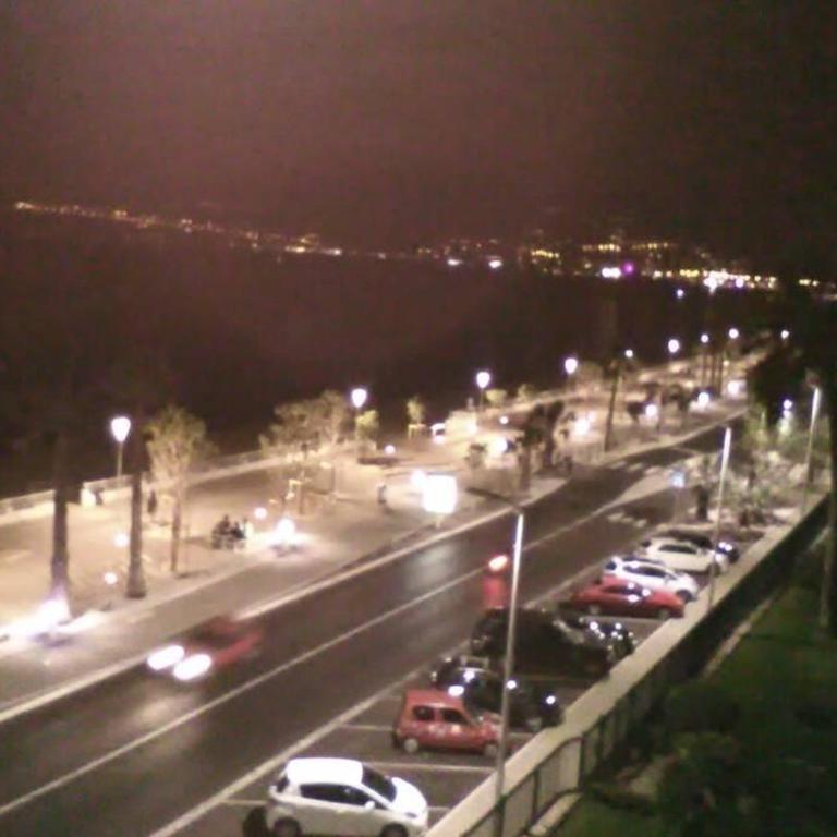 Great Waterfront Apartment In Cannes BoccaCabana - Appartement 1 Chambre - 34