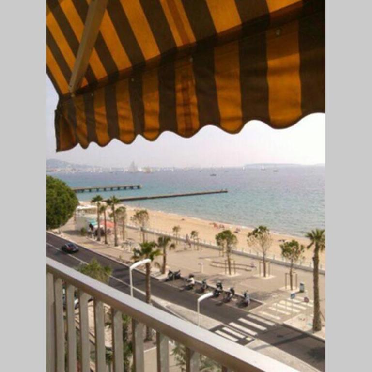 Great Waterfront Apartment In Cannes BoccaCabana - Appartement 1 Chambre - 41