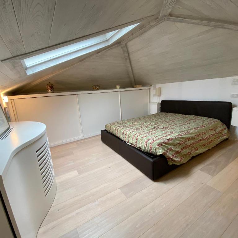 OB1 Vacanze Romane - Appartamento con 3 Camere da Letto - 14