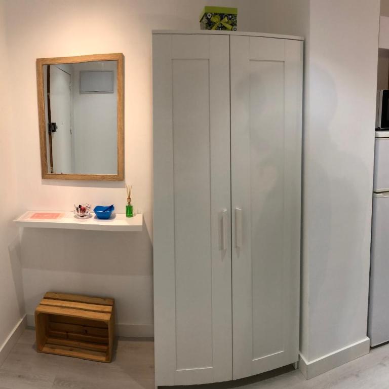 Acogedor Loft en Torrevieja - Estudio - 2