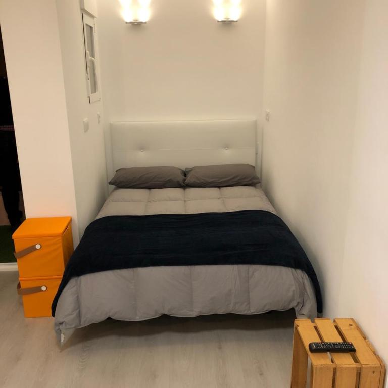Acogedor Loft en Torrevieja - Estudio - 6