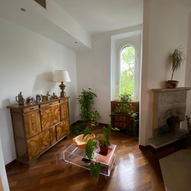 OB1 Vacanze Romane - Appartamento con 3 Camere da Letto - 5