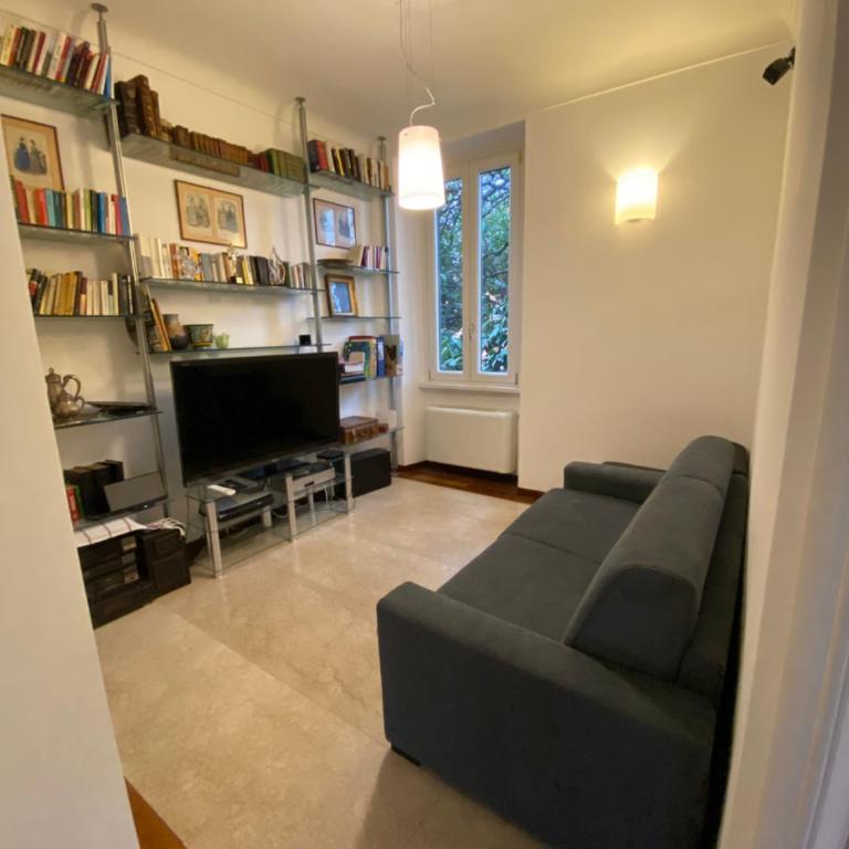 OB1 Vacanze Romane - Appartamento con 3 Camere da Letto - 7