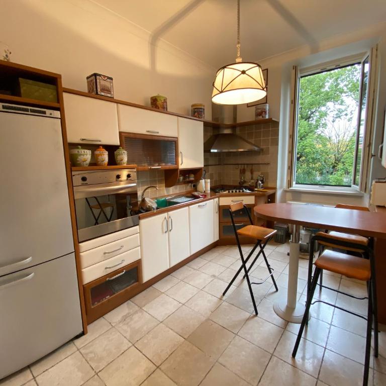 OB1 Vacanze Romane - Appartamento con 3 Camere da Letto - 4