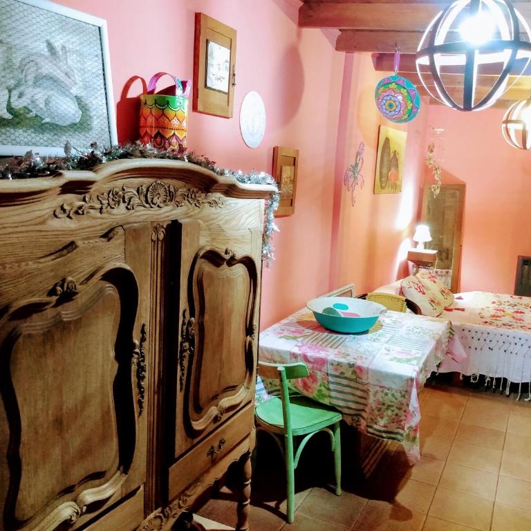 El nogal - Apartamento Estándar - 10