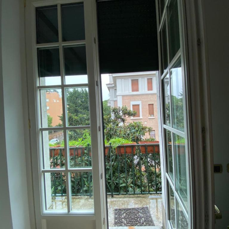 OB1 Vacanze Romane - Appartamento con 3 Camere da Letto - 20