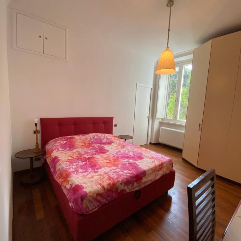 OB1 Vacanze Romane - Appartamento con 3 Camere da Letto - 9
