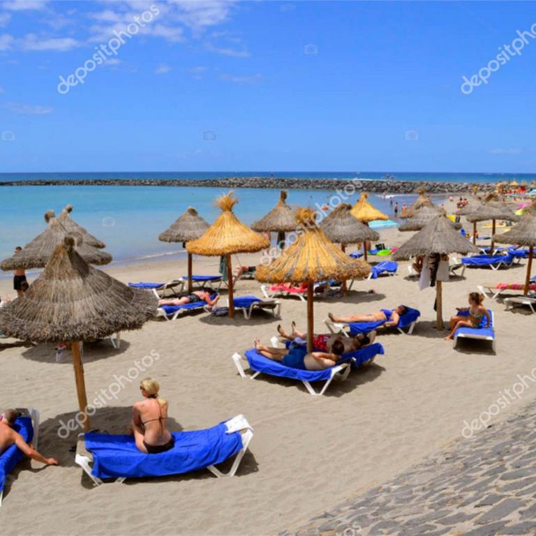 Azahara Beach 416 - Apartamento - 23