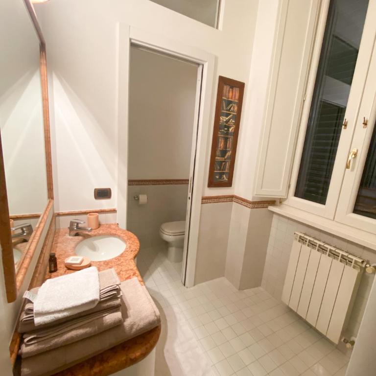OB1 Vacanze Romane - Appartamento con 3 Camere da Letto - 11
