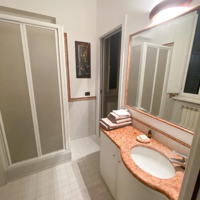 OB1 Vacanze Romane - Appartamento con 3 Camere da Letto - 10