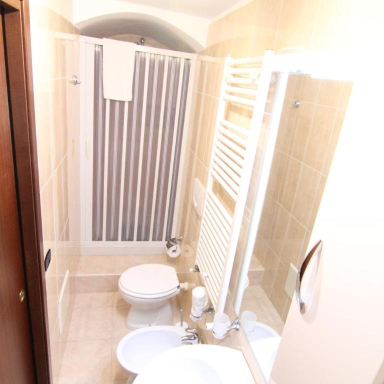 Il Balcone di Giulietta - Casa con 1 Camera da Letto - 27