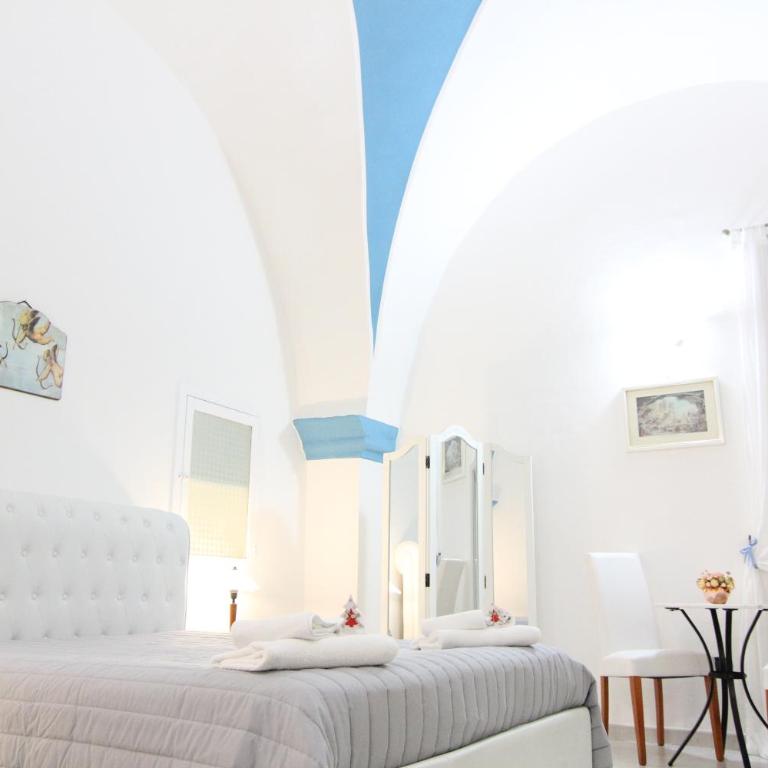 Il Balcone di Giulietta - Casa con 1 Camera da Letto - 3