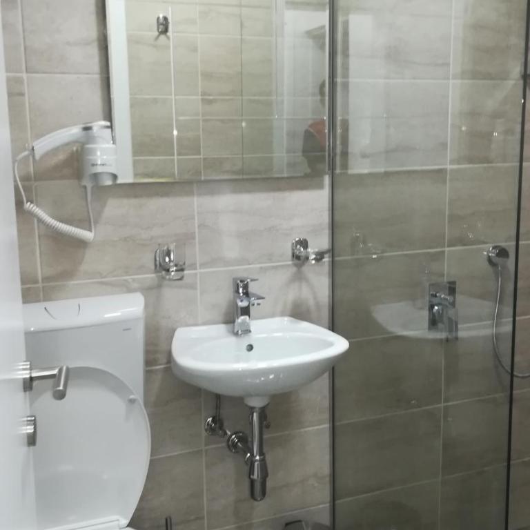 M4U Apartments - Studio Apartman - 25