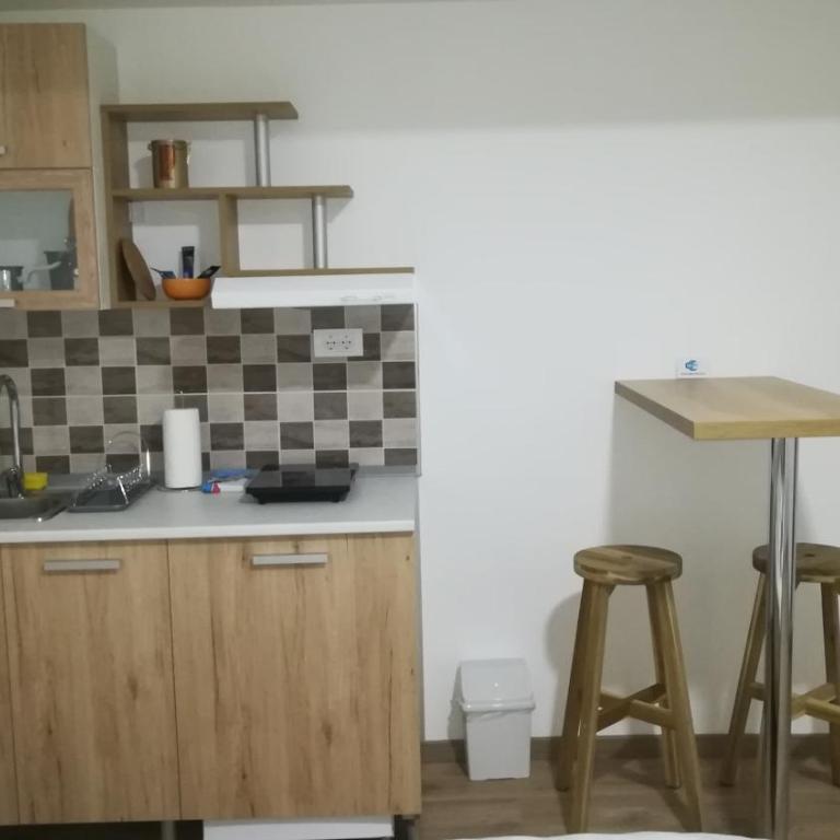 M4U Apartments - Studio Apartman - 26