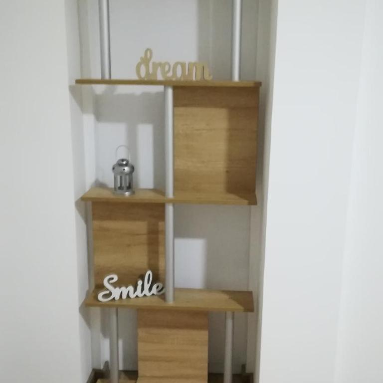 M4U Apartments - Studio Apartman - 27