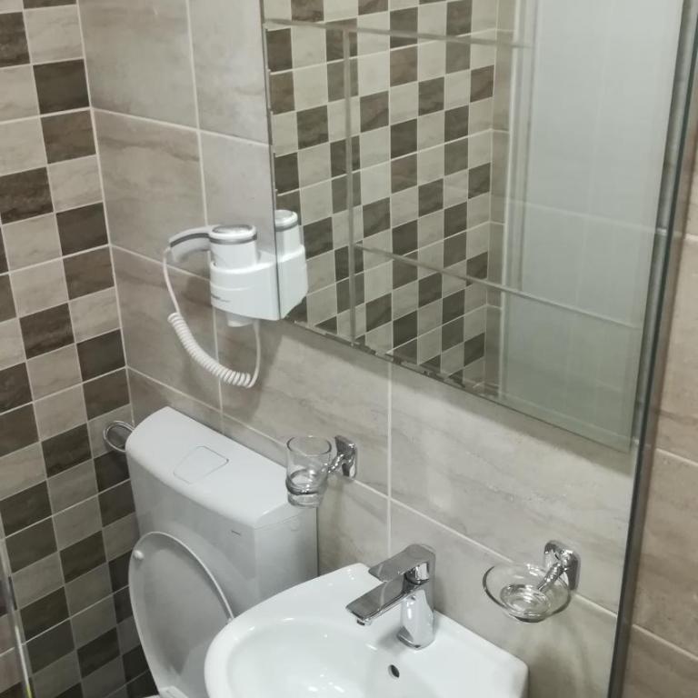 M4U Apartments - Studio Apartman - 29
