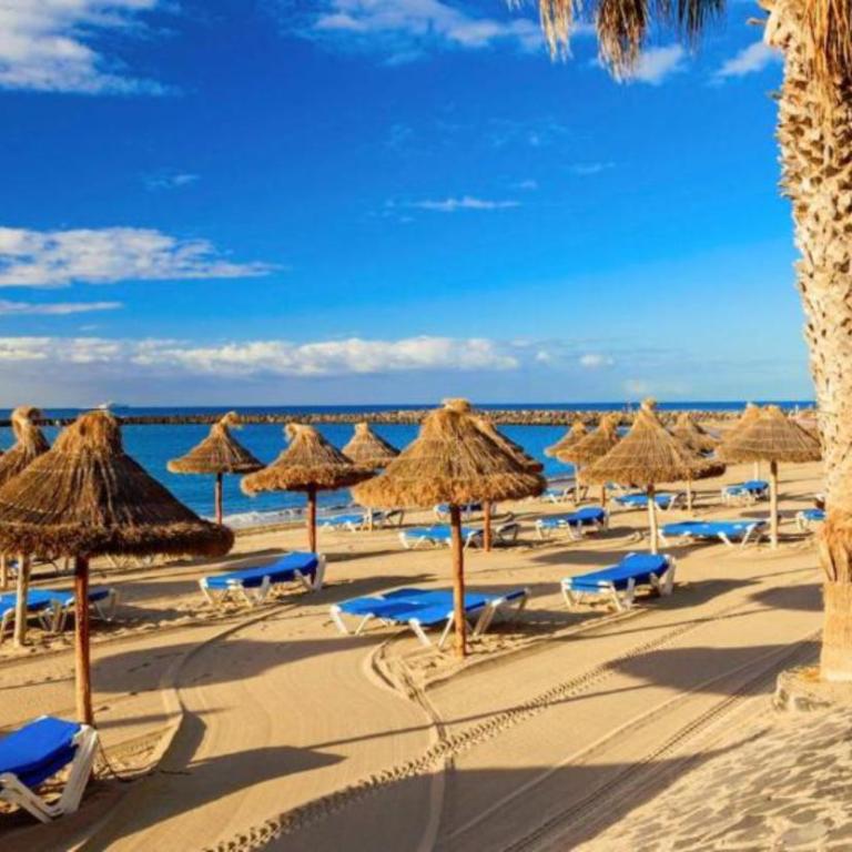 Azahara Beach 416 - Apartamento - 24