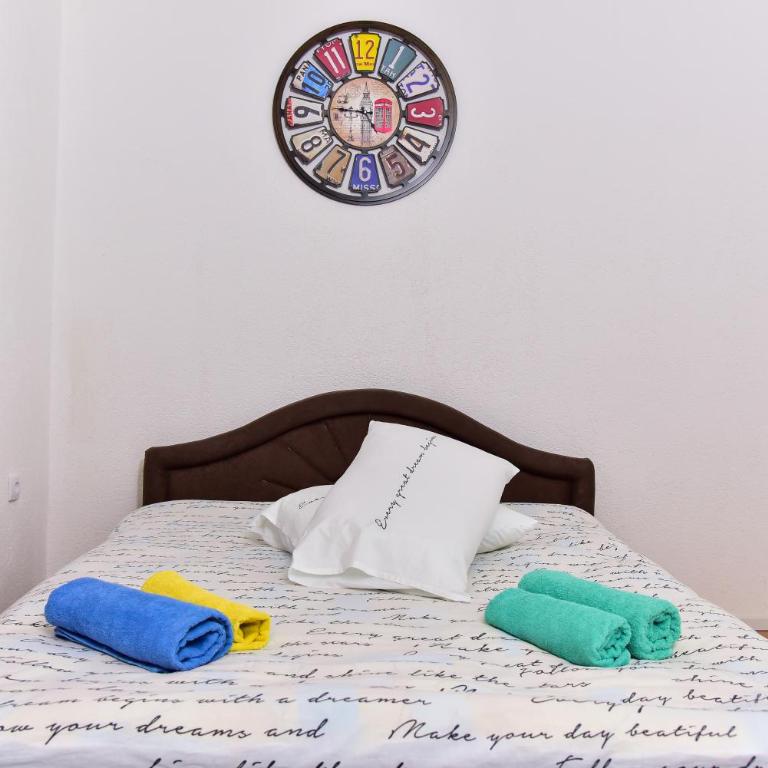 Apartmani Koko - Apartman sa 1 Spavaćom Sobom - 1