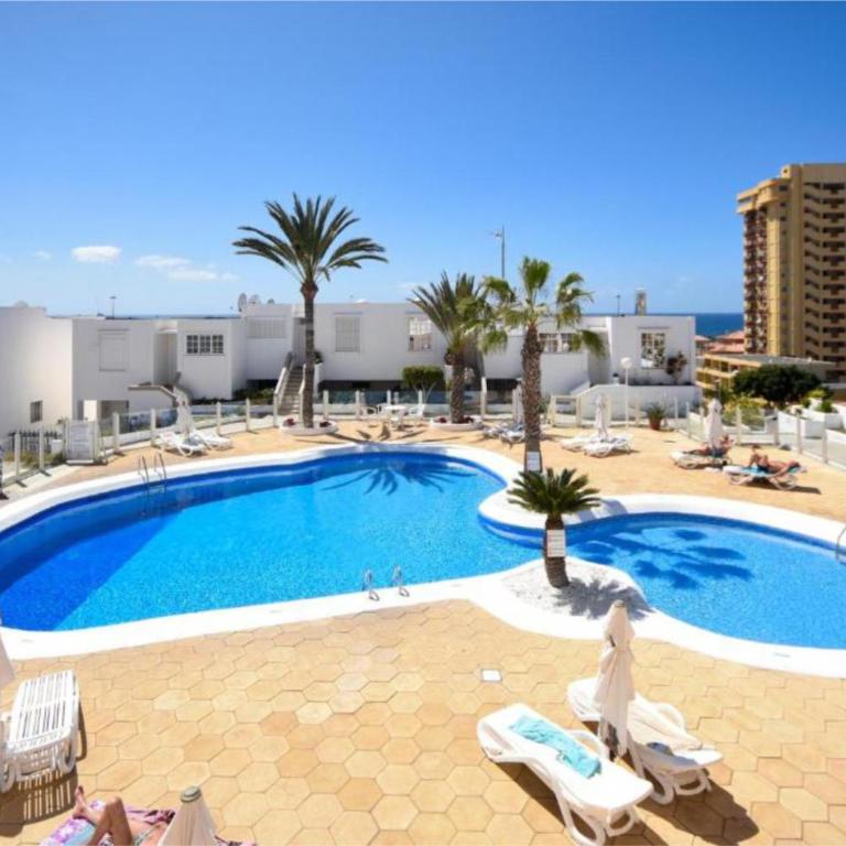 Azahara Beach 416 - Apartamento - 18