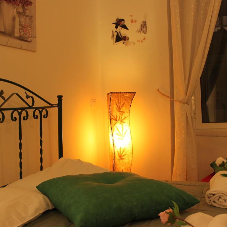 Cuore di Testaccio Apartment - Appartamento con 2 Camere da Letto - 37