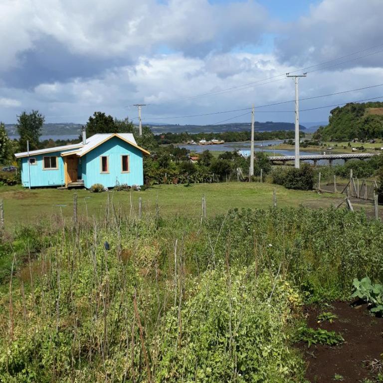 Onde la Silda - Two-Bedroom House - 7