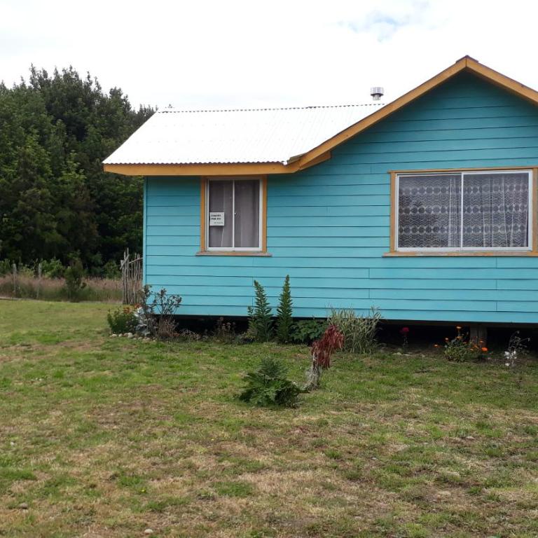 Onde la Silda - Two-Bedroom House - 2