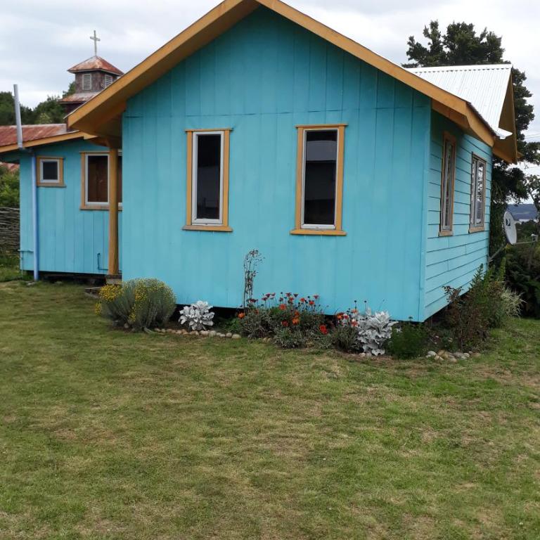 Onde la Silda - Two-Bedroom House - 3