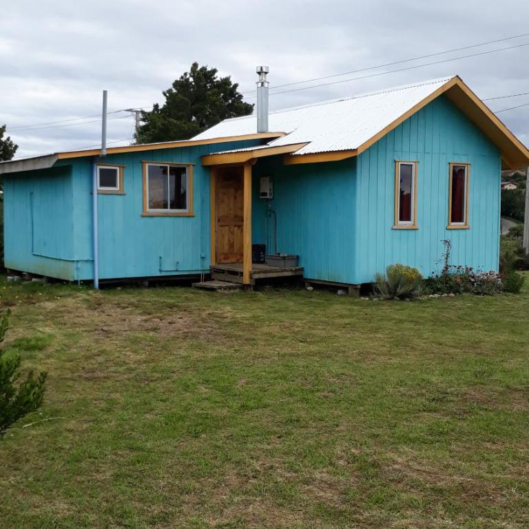 Onde la Silda - Two-Bedroom House - 4