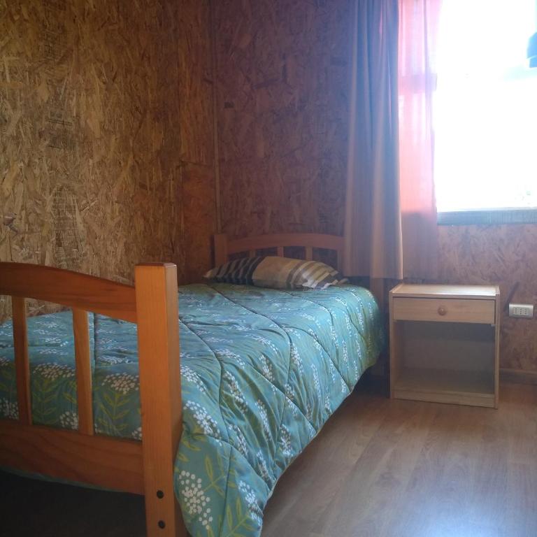 Cabanas Yessi - Chalet de 3 dormitorios - 18