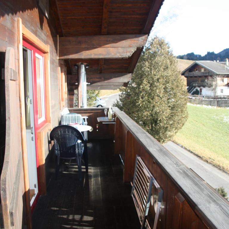 Zagglhaus - Appartamento - 6