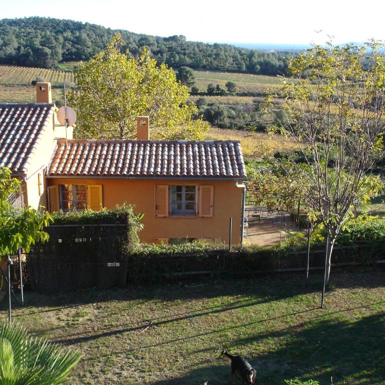 House With Garden And Sea View - Ferienhaus - 43