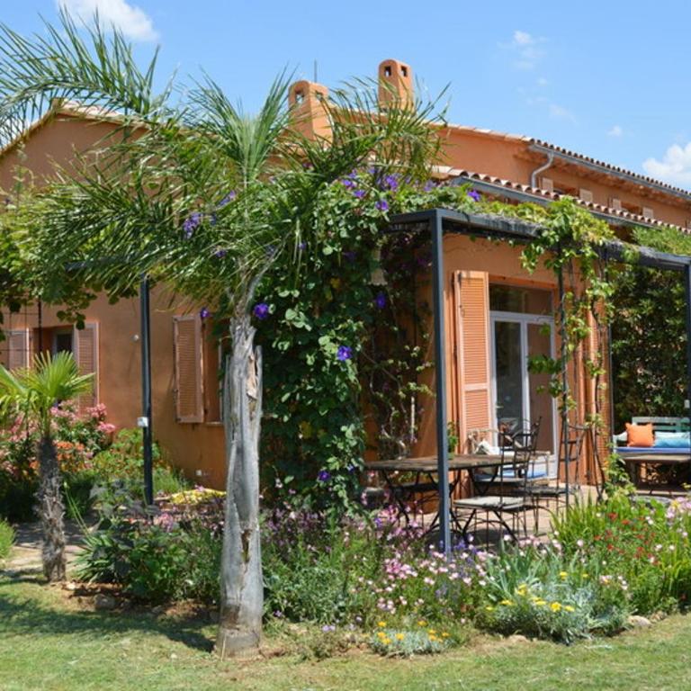 House With Garden And Sea View - Ferienhaus - 30