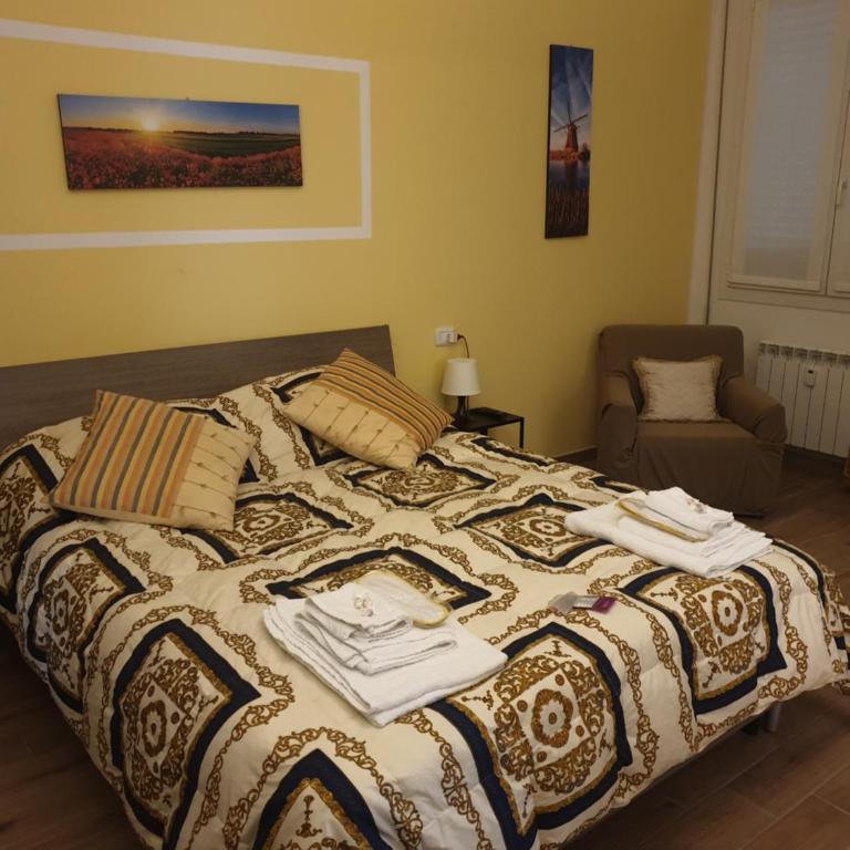FRANCY HOUSE 2 - One-Bedroom Apartment - 7